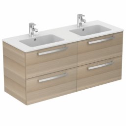 Мебель для ванной Ideal Standard Tempo E0539 120 с...