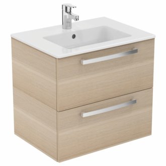 Мебель для ванной Ideal Standard Tempo E3240 60 см дуб