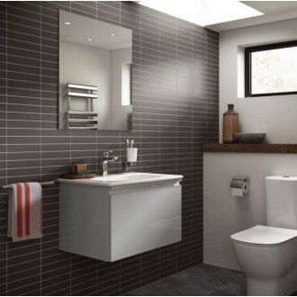 Мебель для ванной Ideal Standard Tesi T0046 60 см белая