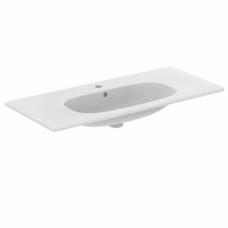 Мебель для ванной Ideal Standard Tesi T0048 100 см светло-серая