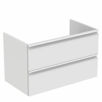 Мебель для ванной Ideal Standard Tesi T0051 80 см белая
