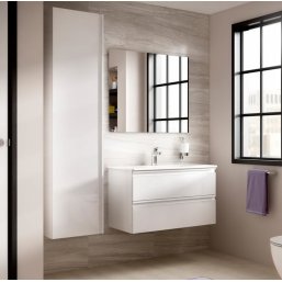 Мебель для ванной Ideal Standard Tesi T0052 100 см...