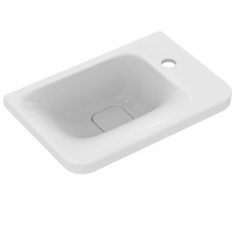 Мебель для ванной Ideal Standard Tonic II R4306 45 см светло-серая