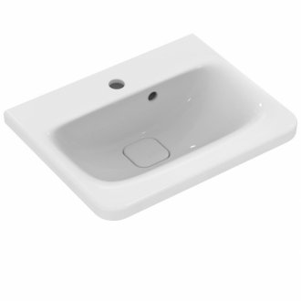 Мебель для ванной Ideal Standard Tonic II R4301 50 см светло-серая