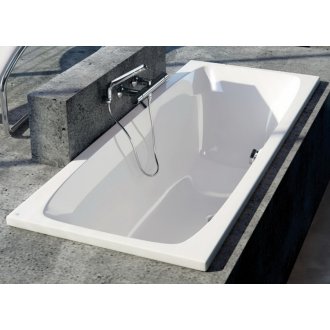 Ванна встраиваемая Ideal Standard Active Duo 180x80