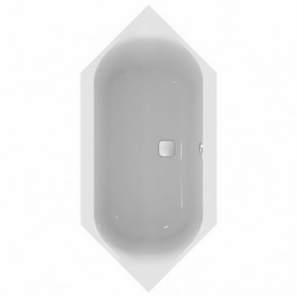 Ванна встраиваемая Ideal Standard Tonic II K747001 200x95