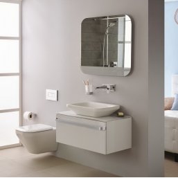 Мебель для ванной Ideal Standard Tonic II R4303 80...
