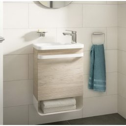 Мебель для ванной Ideal Standard Tonic II R4306 45...