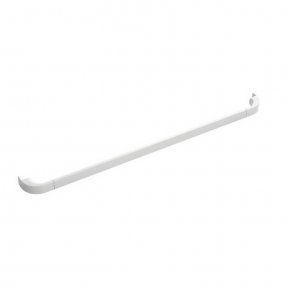 Ручка для тумбы Ideal Standard Tonic II R4359 80 см белая