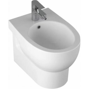 Биде подвесное Isvea Absolute 10AB41001SV
