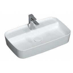 Раковина Isvea Peak 10PE65065SV