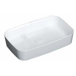 Раковина Isvea Peak 10PE67060SV
