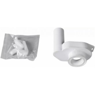 Писсуар Isvea Purita 10PL92002SV-DS