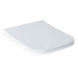 Крышка-сиденье Isvea Purita 40S80200I-S с микролифт