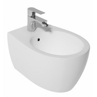 Биде подвесное Isvea Sentimenti Neo 10AR41010SV-2L