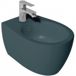 Биде подвесное Isvea Sentimenti Neo 10AR41010SV-2P