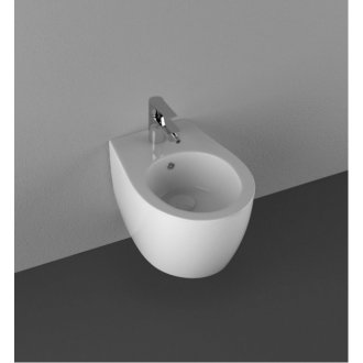 Биде подвесное Isvea Sentimenti Neo 10AR41010SV