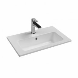 Раковина Isvea Sistema T 10SL50050SV