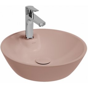 Раковина Isvea Sistema Y 10SY65045SV-2S