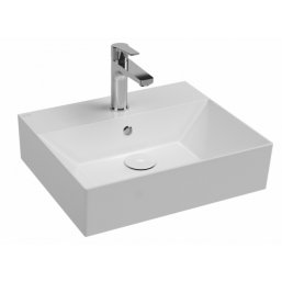 Раковина Isvea Sistema Z 10SF50051SV