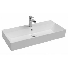 Раковина Isvea Sistema Z 10SF50090SV