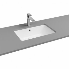 Раковина Isvea Soluzione 10SZ77056SV