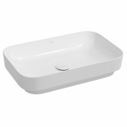 Раковина Isvea Sott'Aqua 10SQ50060SV
