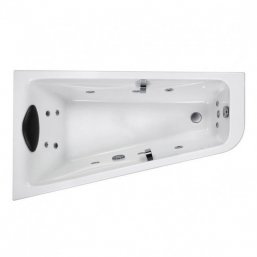 Ванна акриловая Jacob Delafon Odeon Up Luxe 160x90