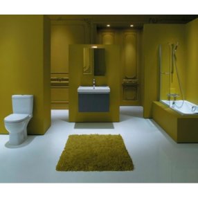 Мебель для ванной Jacob Delafon Odeon Up 70 антрацит