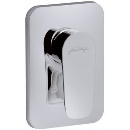 Смеситель для душа Jacob Delafon Aleo E98705-CP