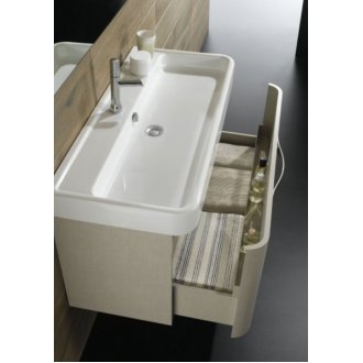 Мебель для ванной Jacob Delafon Replay 120 белый