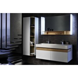 Мебель для ванной Jacob Delafon Terrace 150 белый