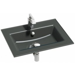Раковина Jacob Delafon Vox EB2105-DD2