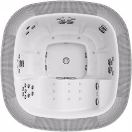 Минибассейн Jacuzzi Enjoy Top 250x250