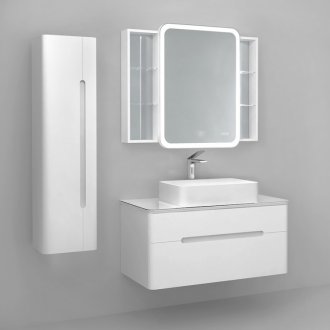 Мебель для ванной Jorno Bosko 100