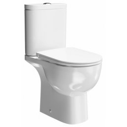 Унитаз-компакт Kerama Marazzi Buongiorno Pro BG.Pr...