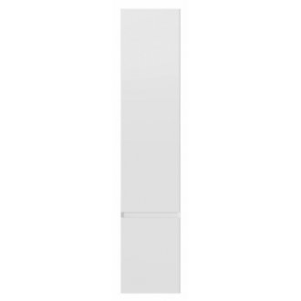 Шкаф-пенал Kerama Marazzi Cubo 165L белый матовый