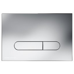 Клавиша смыва Kerama Marazzi Pro FP.PRO.CR хром