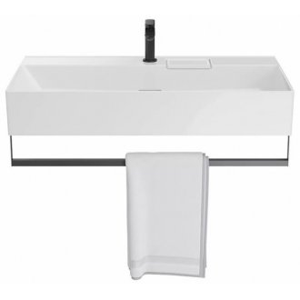 Полотенцедержатель Kerama Marazzi Logica 90