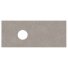 Столешница Kerama Marazzi Magica Риккарди MA.1.0 120 серая матовая ++9 220 ₽