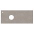 Столешница Kerama Marazzi Magica Риккарди MA.1.1 120 серая матовая ++9 220 ₽