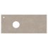 Столешница Kerama Marazzi Magica Риккарди MA.1.1 120 бежевая матовая ++9 220 ₽