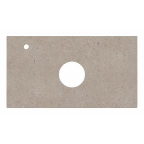 Столешница Kerama Marazzi Magica Риккарди MA.1.1 90 бежевая матовая