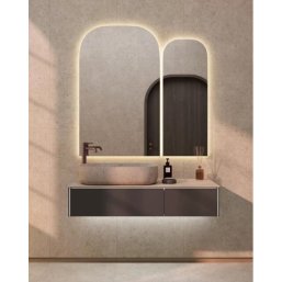 Мебель для ванной Kerama Marazzi Magica 120 вечерн...