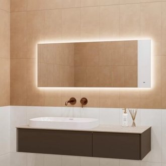 Мебель для ванной Kerama Marazzi Magica 120 вечерняя серая
