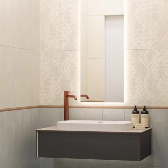 Мебель для ванной Kerama Marazzi Magica 120 вечерняя серая