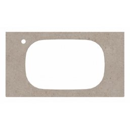 Столешница Kerama Marazzi Magica Риккарди MA.2.1 9...
