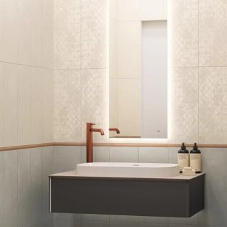 Мебель для ванной Kerama Marazzi Magica 90 вечерняя серая