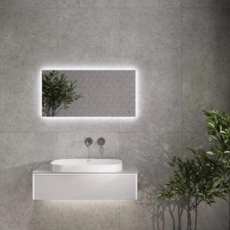Мебель для ванной Kerama Marazzi Magica 90 утренняя серая