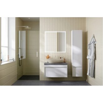 Зеркало Kerama Marazzi Mio 80